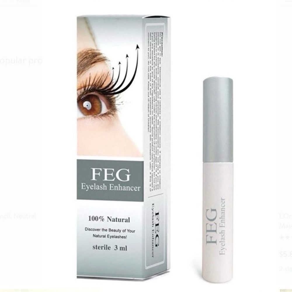 FEG Eyelash Growth Serum